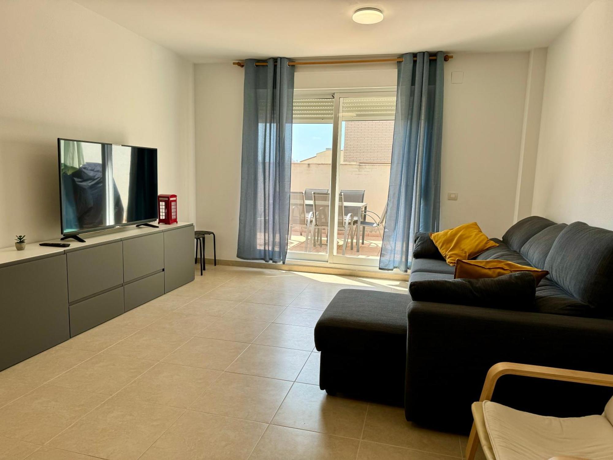 Appartement Mayma Somhome